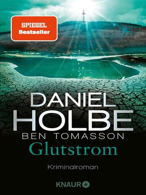 cover image of Glutstrom